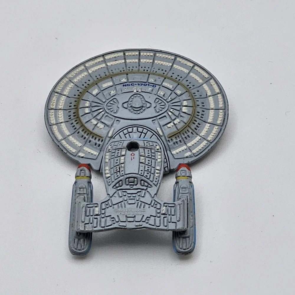 Galoob vintage micro
